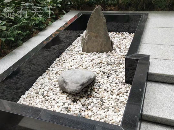 湖北礫石批發廠家案例